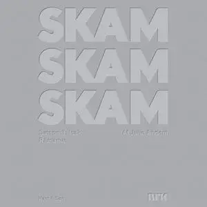 «SKAM Sæson 3, Isak» by Julie Andem