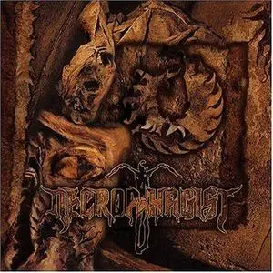 Necrophagist - Onset of Putrefaction