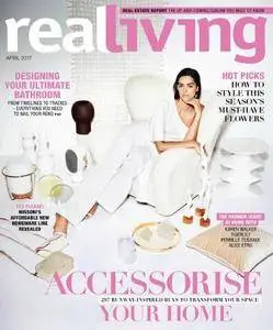 Real Living Australia - April 2017