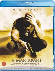 A Man Apart (2003)