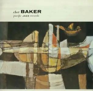 Chet Baker - The Trumpet Artistry Of Chet Baker (1955/2018)