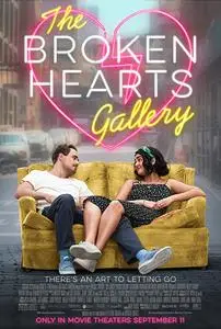 The Broken Hearts Gallery (2020)