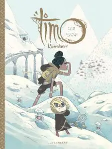 Timo l Aventurier T02