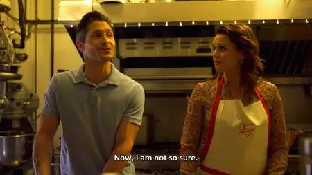 Food for the Heart (2023)