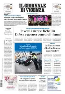 Il Giornale di Vicenza - 20 Febbraio 2024