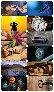 Beautiful Mixed Wallpapers Pack 770