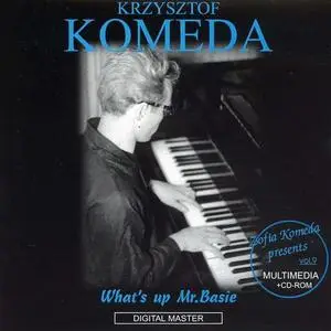 Krzysztof Komeda - What's Up Mr. Basie (1963/1998)