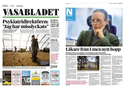 Vasabladet – 26.02.2020