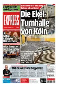 Express Bonn – 06. Dezember 2022