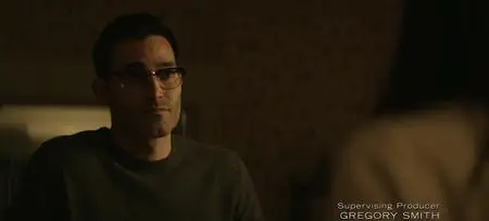 Superman & Loïs S01E06