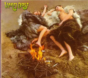 Warm Dust - And It Came To Pass (1970)