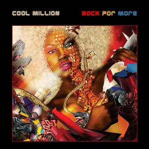 Cool Million - Back For More (2010)