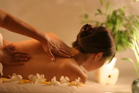 Essential Massage and Aromatherapy – Instructional Video Tutorial 