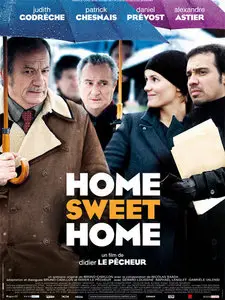 Home Sweet Home (2008) [Re-UP]