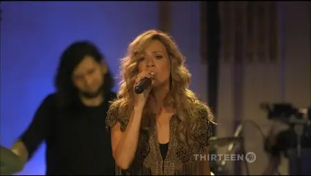 Sheryl Crow - Live From The Artists Den (2013) [2014, HDTV, 1080i]