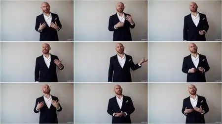 Udemy - Mindset For Entrepreneurs: Get Ready To Quit The Rat Race