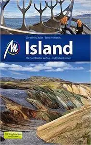 Island: Reiseführer mit vielen praktischen Tipps, Auflage: 7
