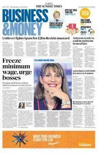 The Sunday Times Business - 16 July 2017