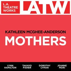 «Mothers» by Kathleen McGhee-Anderson