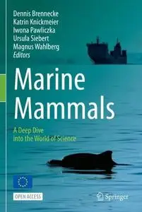 Marine Mammals: A Deep Dive into the World of Science