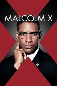 Malcolm X (1992) [The Criterion Collection]