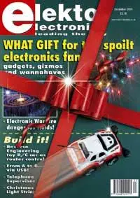 Elektor December 2005