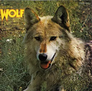 Darryl Way's Wolf - Studio Albums (1973 - 1974)