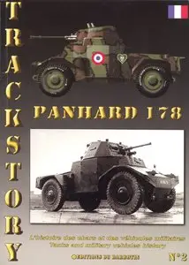 Trackstory N°2: Panhard 178 (Repost)