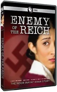 PBS - Enemy of the Reich: The Noor Inayat Khan Story (2014)