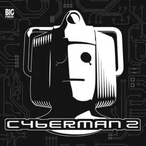 «Cyberman 2» by James Swallow