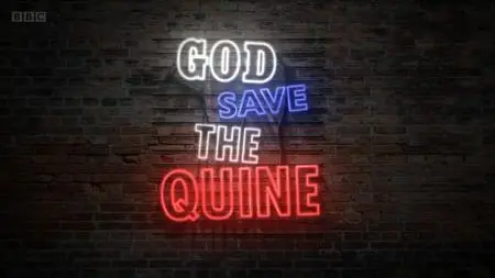 God Save the Quine (2021)