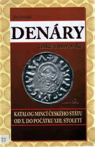 Denary Ceske a Moravske