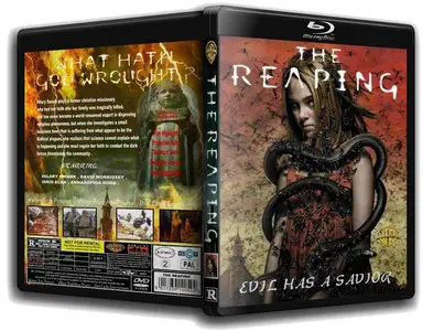 The Reaping (2007)