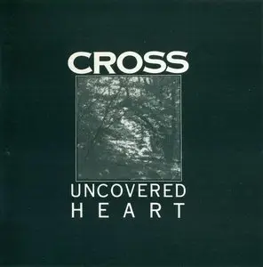 Cross - First 6 Albums (1988-1998)