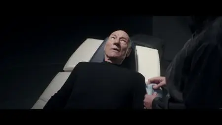 Star Trek: Picard S01E09