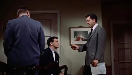 Dragnet (1954)