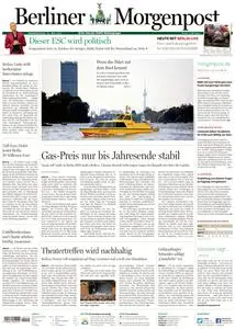 Berliner Morgenpost  - 12 Mai 2022