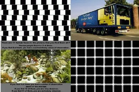 Illusive Pictures Vol 1