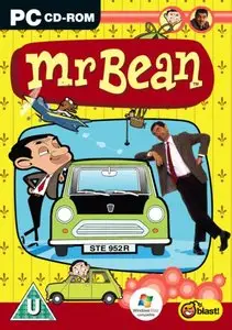 Mr. Bean Portable