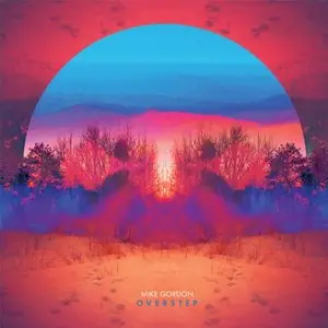 Mike Gordon - Overstep (2014)