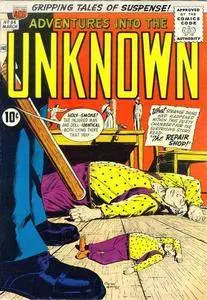 Adventures into the Unknown 094 - 1958 - ACG