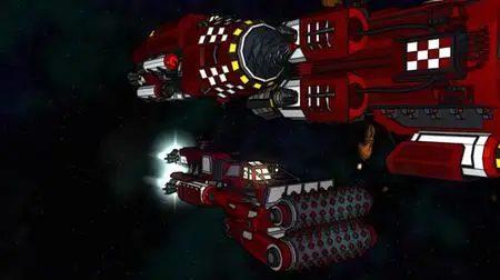 Void Destroyer 2 Big Red (2020) Update v20200716
