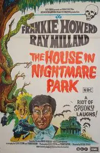 The House in Nightmare Park (1973)