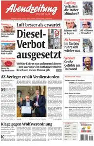 Abendzeitung München - 6 Juli 2023