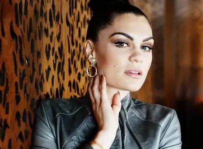 Jessie J - Craig Greenhill Photoshoot in Sydney on March 9, 2012