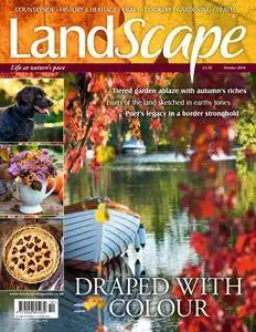 Landscape UK - October 2018