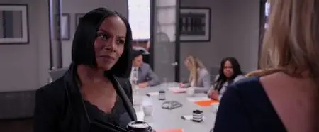 Nobody's Fool (2018)