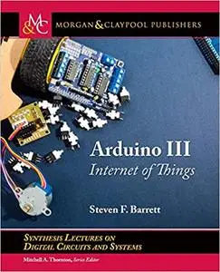 Arduino III: Internet of Things