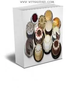 700  Cake recipes 