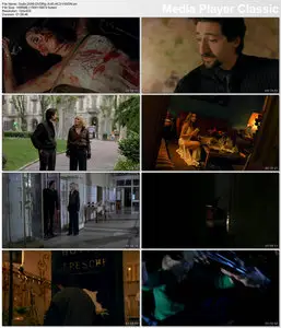 Giallo (2009)